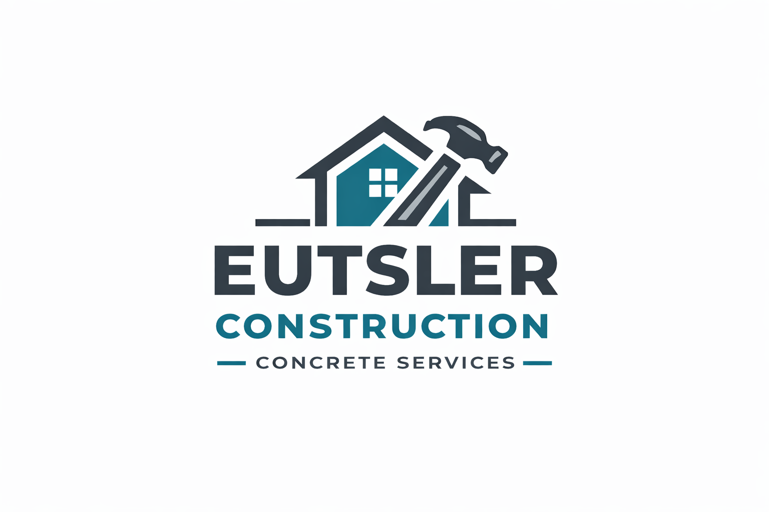Eutsler Construction Co LLC logo